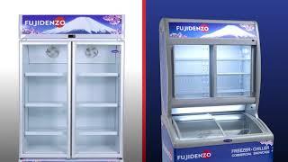 Fujidenzo Commercial Appliances