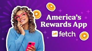 Meet America's Rewards App