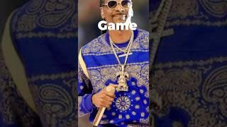 Snoop Dogg Returns to The Game Awards 2024! #SnoopDogg #TheGameAwards2024 #GamingMemories