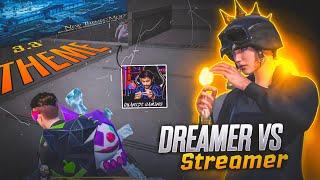 DREAMER VS. Streamers - New Update 3.3 Gameplay