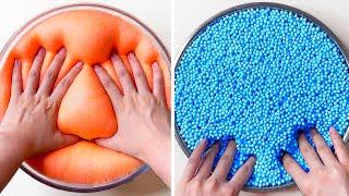 1000+ Oddly Satisfying Slime ASMR Videos For Your Relaxation | Anti-stress, ASMR Sounds For Sleep