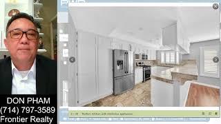 May 22/2024 | NHÀ MỚI LÊN THỊ TRƯỜNG |  Nam California | Phước Lộc Thọ | Don Pham Realty