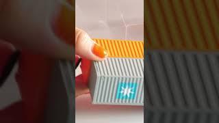 #Shorts Maersk and Hapag-Lloyd containers from Aliexpress - REVIEW