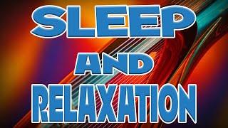 Instrumental Music For Relaxation & Sleep | Background Music