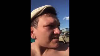 Сельский блогер