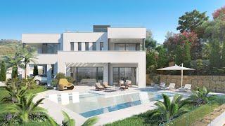 Off plan Villa for sale in La Cala Golf ( Mitchell´s Prestige Properties )