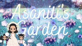 Asaniti's Garden | #depression | #suicideprevention 