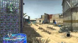 XmikaelmoX - Black Ops Game Clip