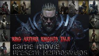 Game Movie King Arthur Knights Tale H2pDosvidos Presents