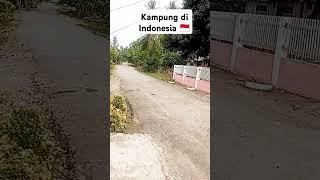 Kampung di Indonesia #malasysia #indonesia #kapung #malaysianreact #desaogotumubu #tialo