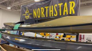 Northstar Canoes: Opal and Boreas First Look