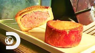 PORK PIES | How It's Made