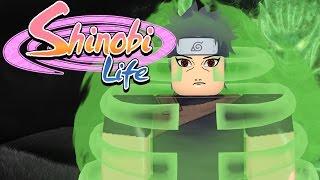 Shinobi Life - Gameplay Trailer [CaribBros]