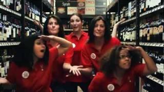 "Shout Spec's" - Spec's Liquor Television Spot A