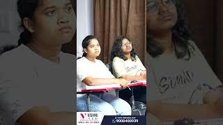 Sociology Optional Classes Started at Vishnu IAS Academy #sociologyoptional