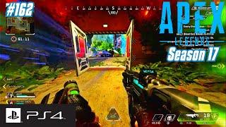 Apex legends season 17 PS4 gameplay #162