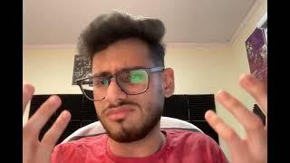 MGMT3100(DE01): Final Video Reflection | Raghav Malhotra