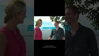 Paul Walker’s Family Life — The Private Side