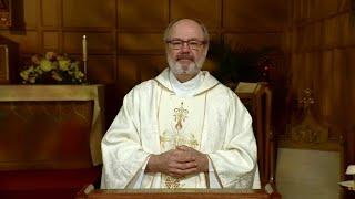 Catholic Mass Today | Daily TV Mass, Friday June 21, 2024