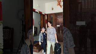 Day5/365 waking up at Brahma muhurat #minivlog