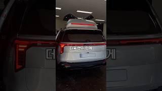 어디서나 당당하게! 카니발 루프박스 200% 즐기기!