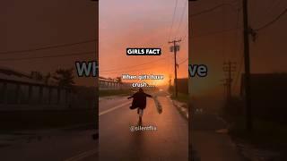 When girls have Crush... #shorts #psychologyfacts #girl #crush #facts