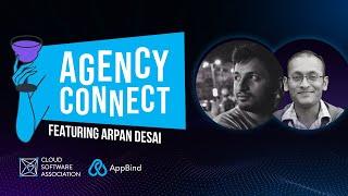 Marketing Agency Podcast Ep.18 Arpan Desai, Mobile First