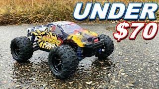 RC Car on Amazon Under $70 - DeeRC 9310 - TheRcSaylors