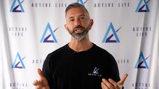 Active Life RX Coaching