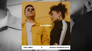 The Limba x Dilnaz Akhmadiyeva   Классно prod  by M'Dee