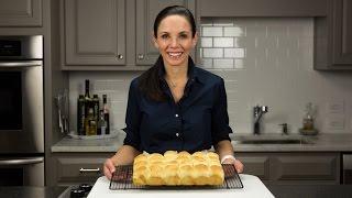 Easy Fast Amazing Dinner Rolls