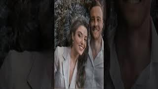 Sorprendente reunión en el mundo de las celebridades: Kerem Bürsin se encontró con su ex pareja.