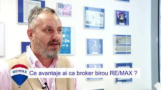 RE/MAX Magnum - Agentie imobiliara din Bucuresti | Catalin Cornescu - Broker Owner