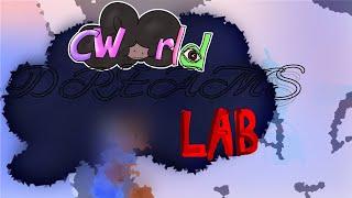 CWORLD DREAMS LAB - Serious offensive effect