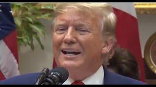The Wars of Donald Trump