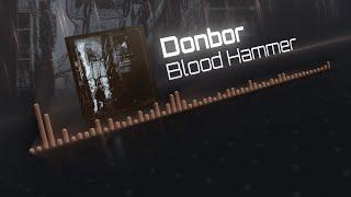 Donbor - Blood Hammer