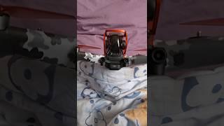 страшный сон дрона #fpv #drone #mavic #ужас #dji #сон