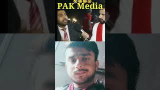 Kashmir kiska hai | pak media #pakmediaonindia #pakistanireaction