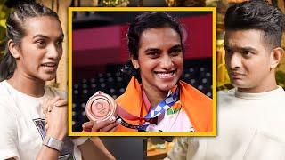 PV Sindhu's Olympic Bronze: More Special Than Silver – Here's Why!