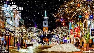 BEAUTIFUL CHRISTMAS MUSIC 2024: Top Christmas Songs of All Time for Relaxation, Christmas music #21