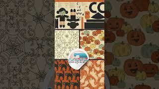 Home Sweet Haunt by Moda Fabrics