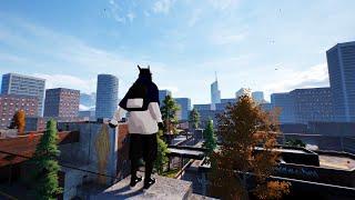 Rooftops & Alleys - The Best Parkour Game Out - New Gameplay Showcase