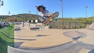 Blog Cam #79 - Alge Norte with Vanessa Torres & Friends