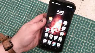 Doogee V Max Plus 6 Week Review