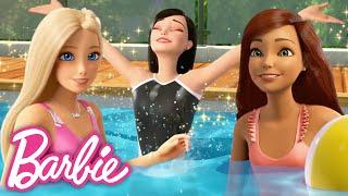 Barbie Dreamhouse Adventures |  Clips