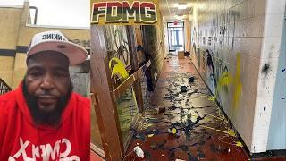 They DESTROYED FDMG Academy