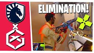 Team Liquid vs GIANTX - HIGHLIGHTS | Champions Tour 2025: EMEA Kickoff