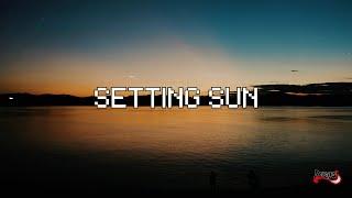 Deraps - Setting Sun (Lyrics Video)