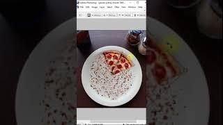 Magic Idea - Short Photoshop Tutorial | #photoshop_tutorial #shorts