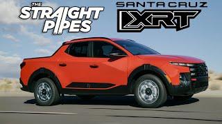 LIKE A MAVERICK! - 2025 Santa Cruz XRT Review